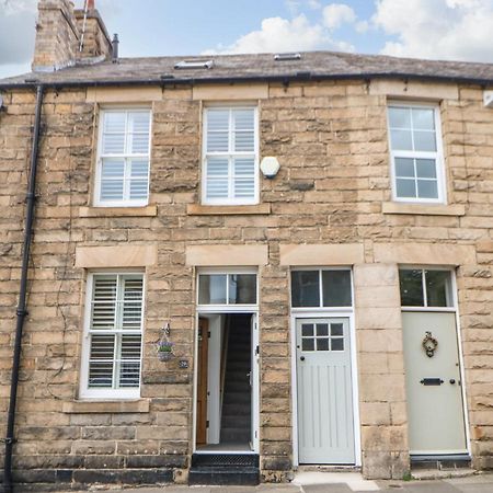 Villa Toll House à Corbridge Extérieur photo
