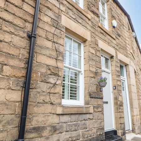 Villa Toll House à Corbridge Extérieur photo
