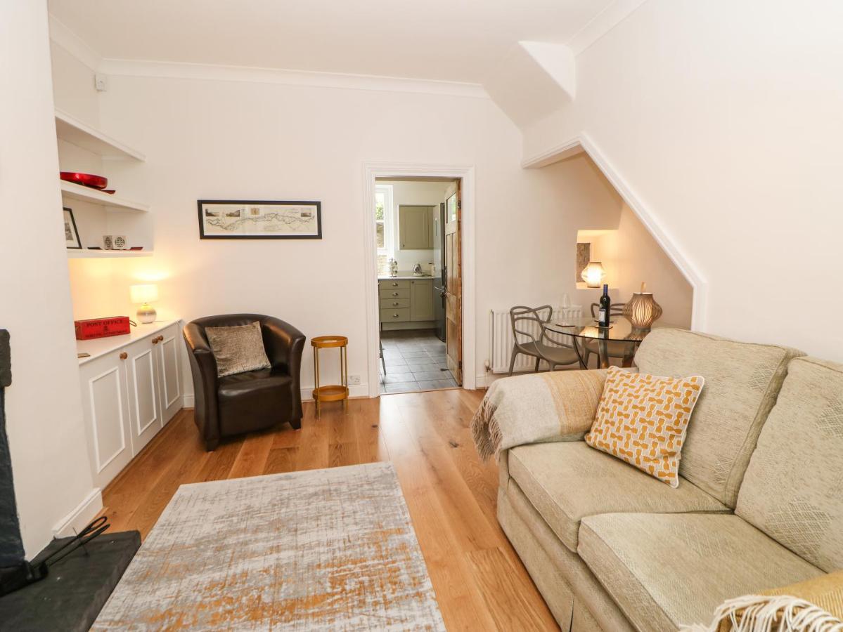Villa Toll House à Corbridge Extérieur photo