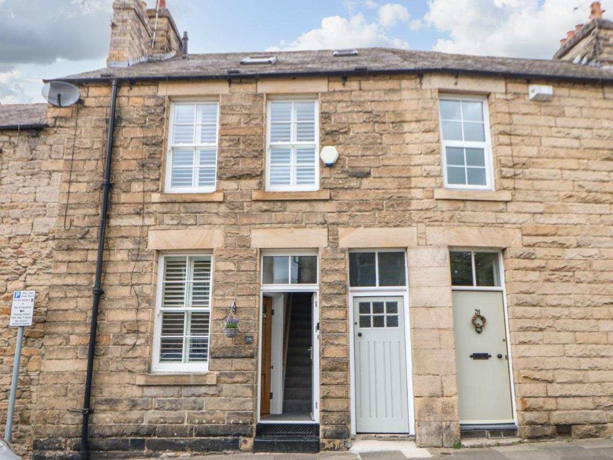 Villa Toll House à Corbridge Extérieur photo