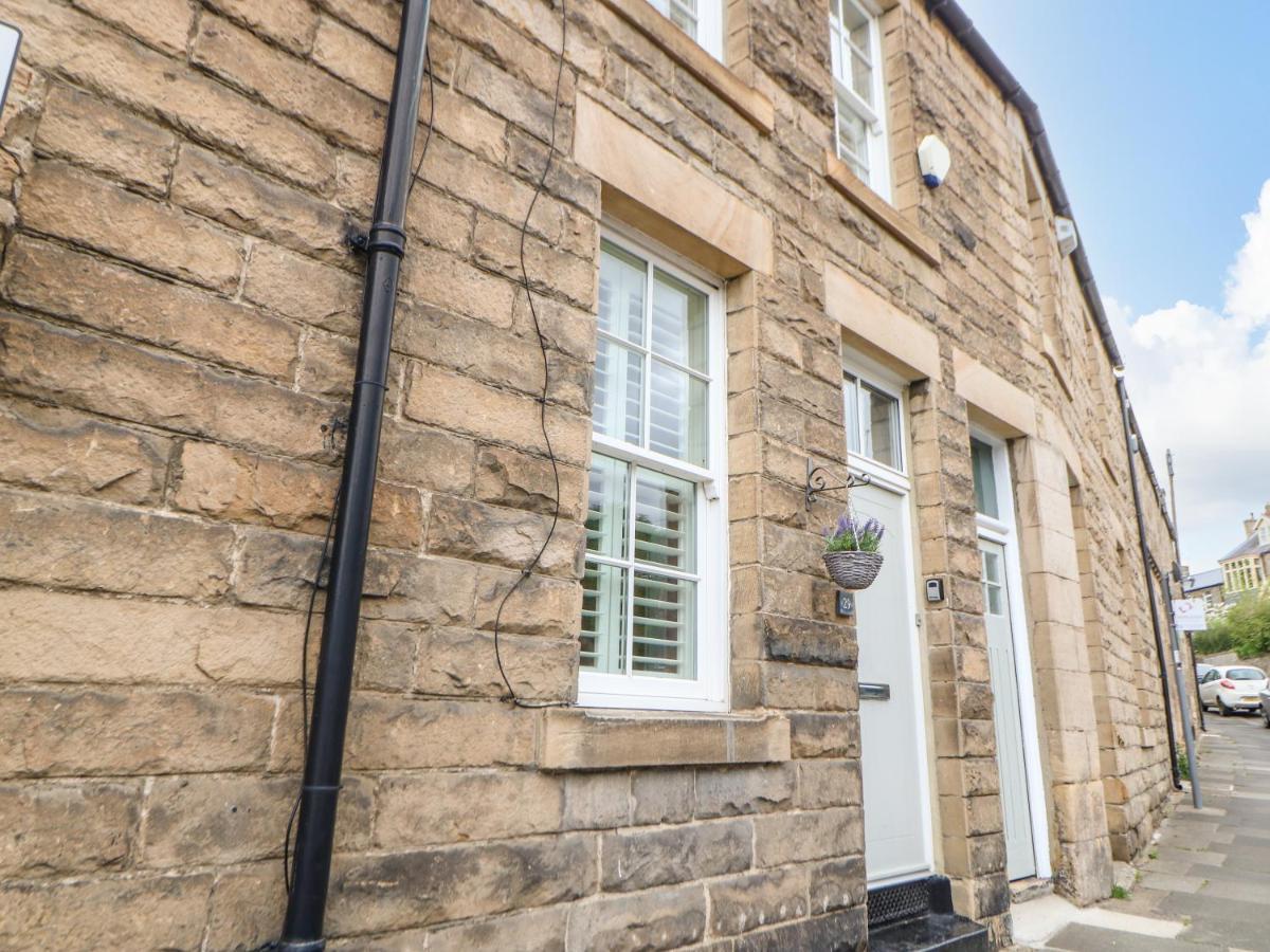 Villa Toll House à Corbridge Extérieur photo