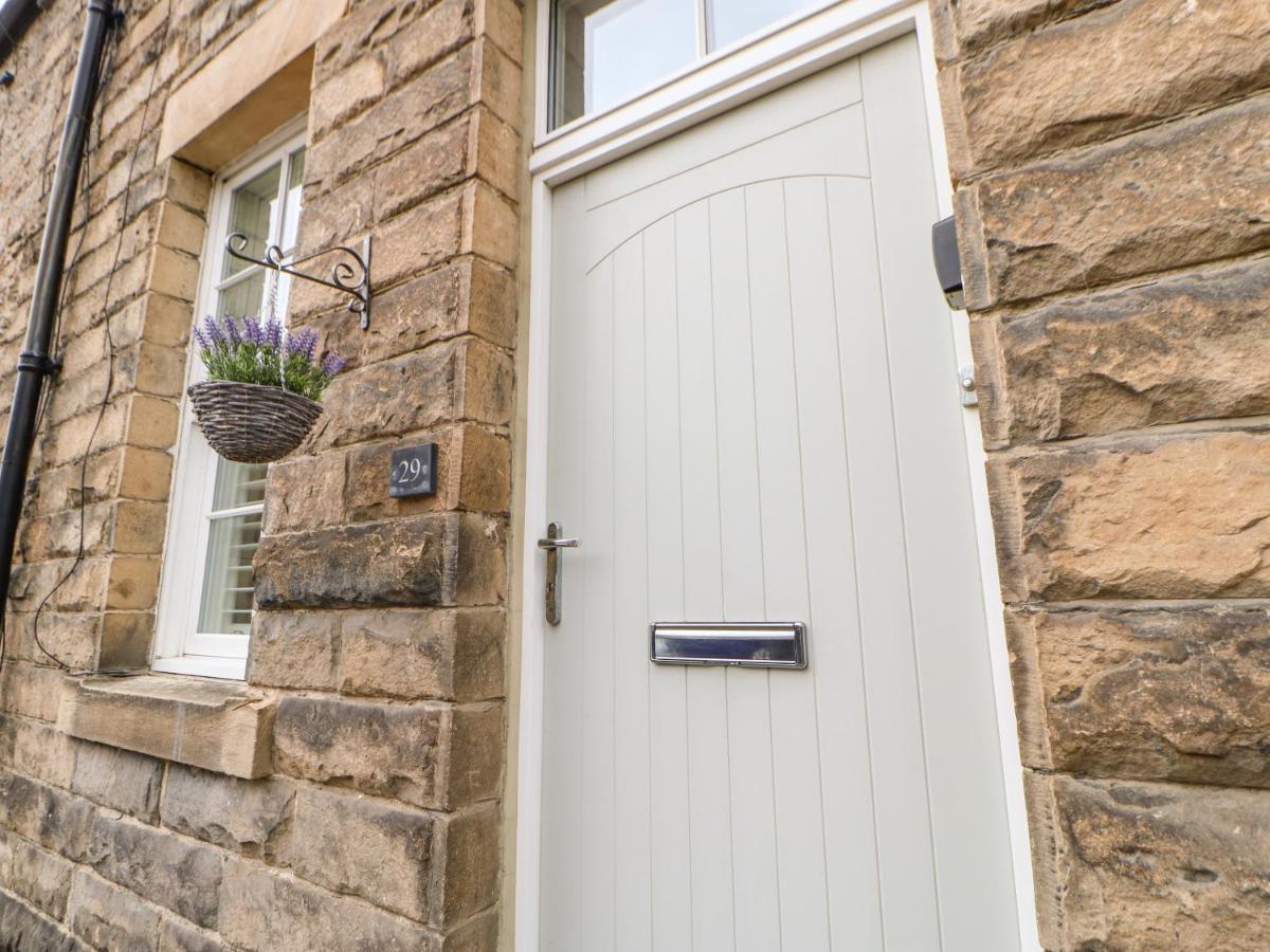 Villa Toll House à Corbridge Extérieur photo