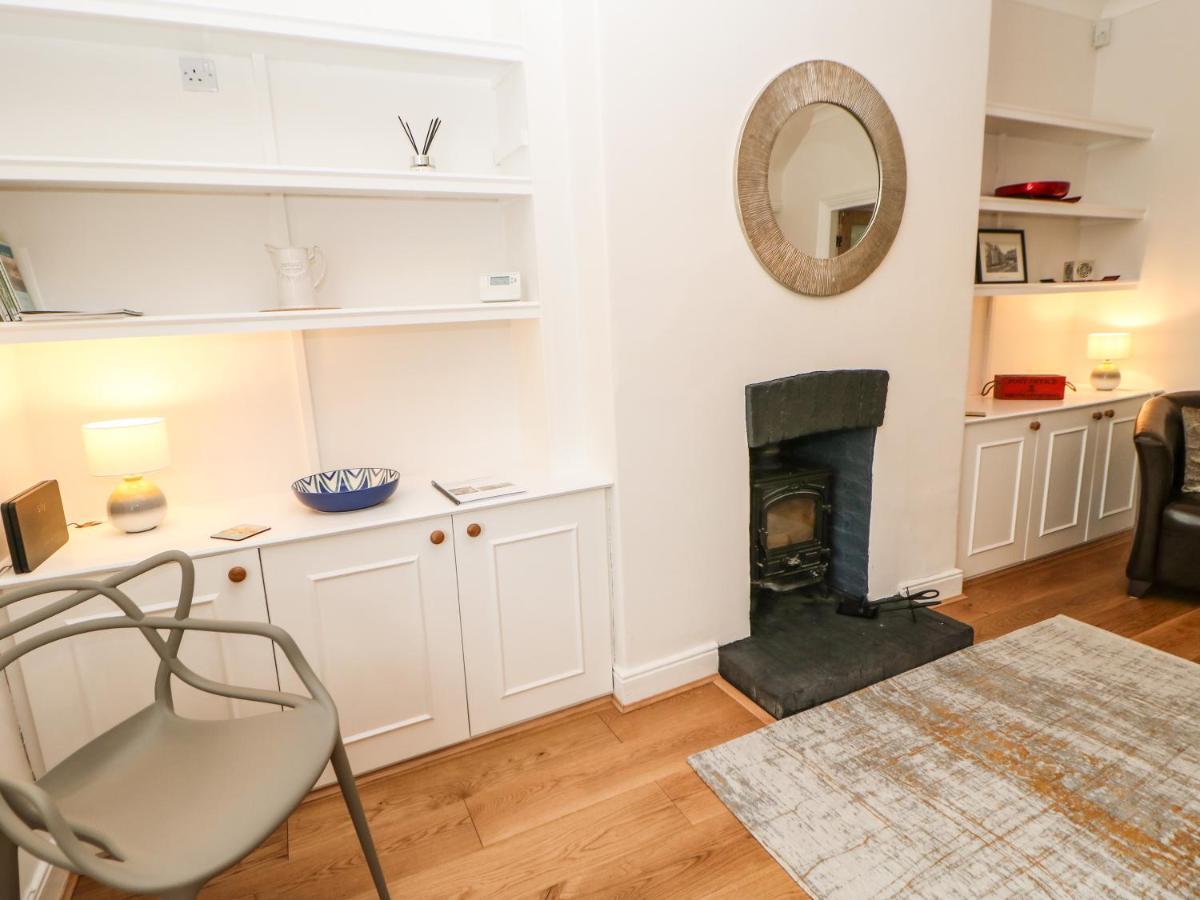 Villa Toll House à Corbridge Extérieur photo