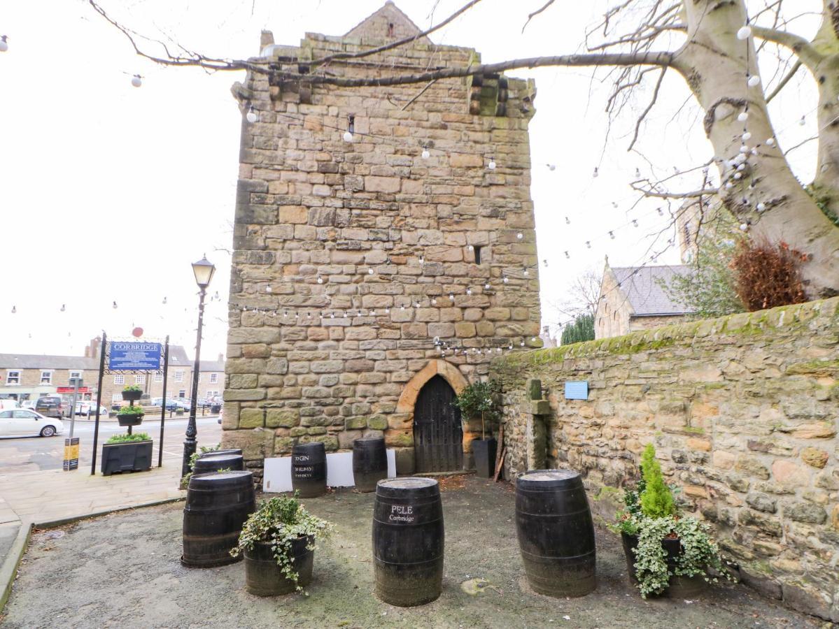 Villa Toll House à Corbridge Extérieur photo