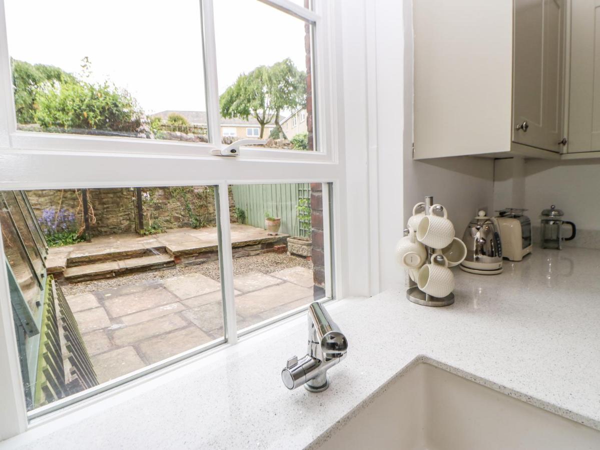Villa Toll House à Corbridge Extérieur photo