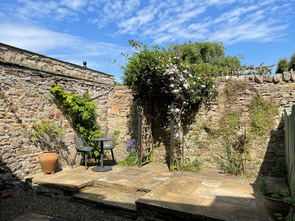 Villa Toll House à Corbridge Extérieur photo