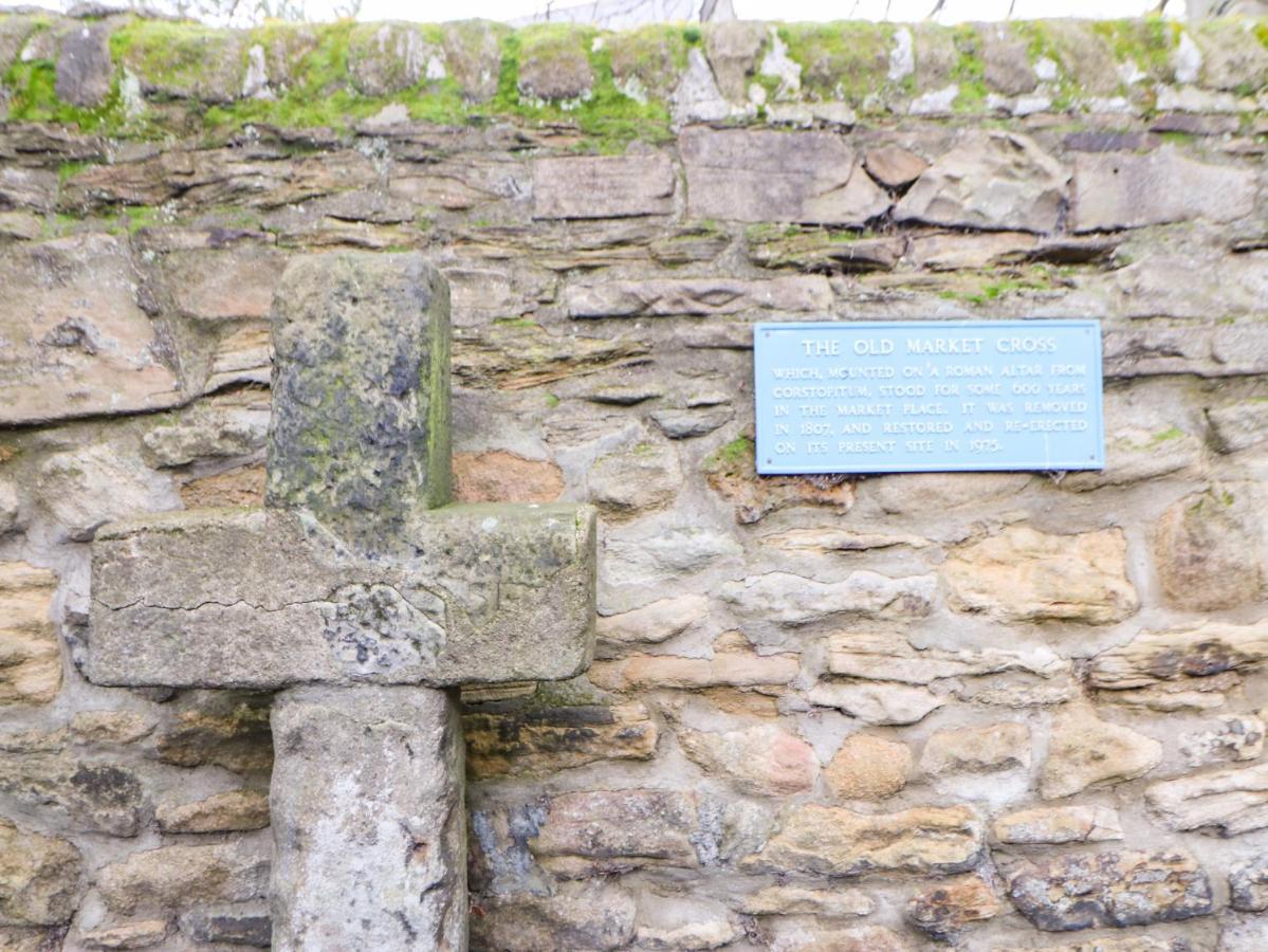 Villa Toll House à Corbridge Extérieur photo