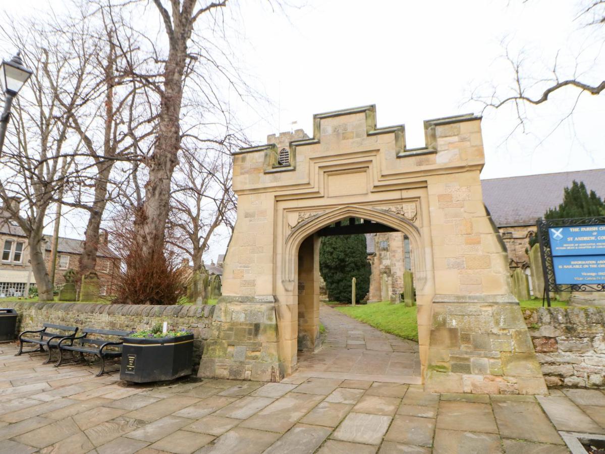 Villa Toll House à Corbridge Extérieur photo