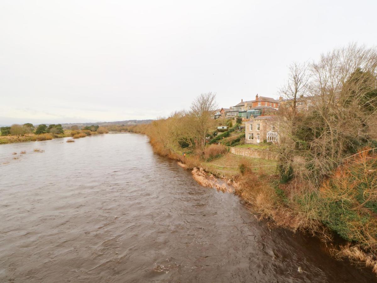 Villa Toll House à Corbridge Extérieur photo