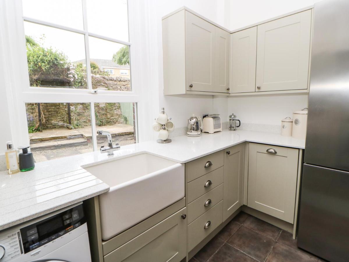 Villa Toll House à Corbridge Extérieur photo