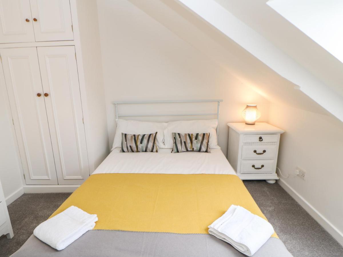 Villa Toll House à Corbridge Extérieur photo